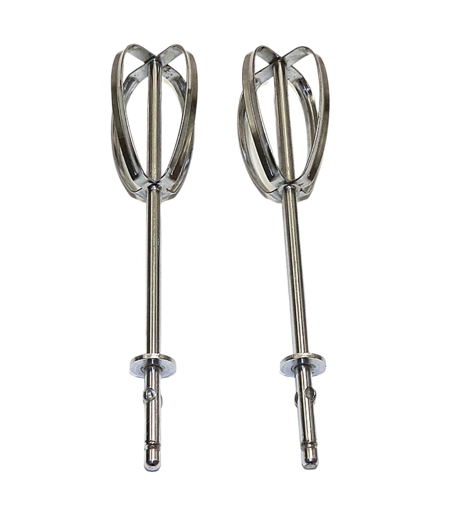 Hamilton Beach Beaters For Hand Held Mixette Model 79-1