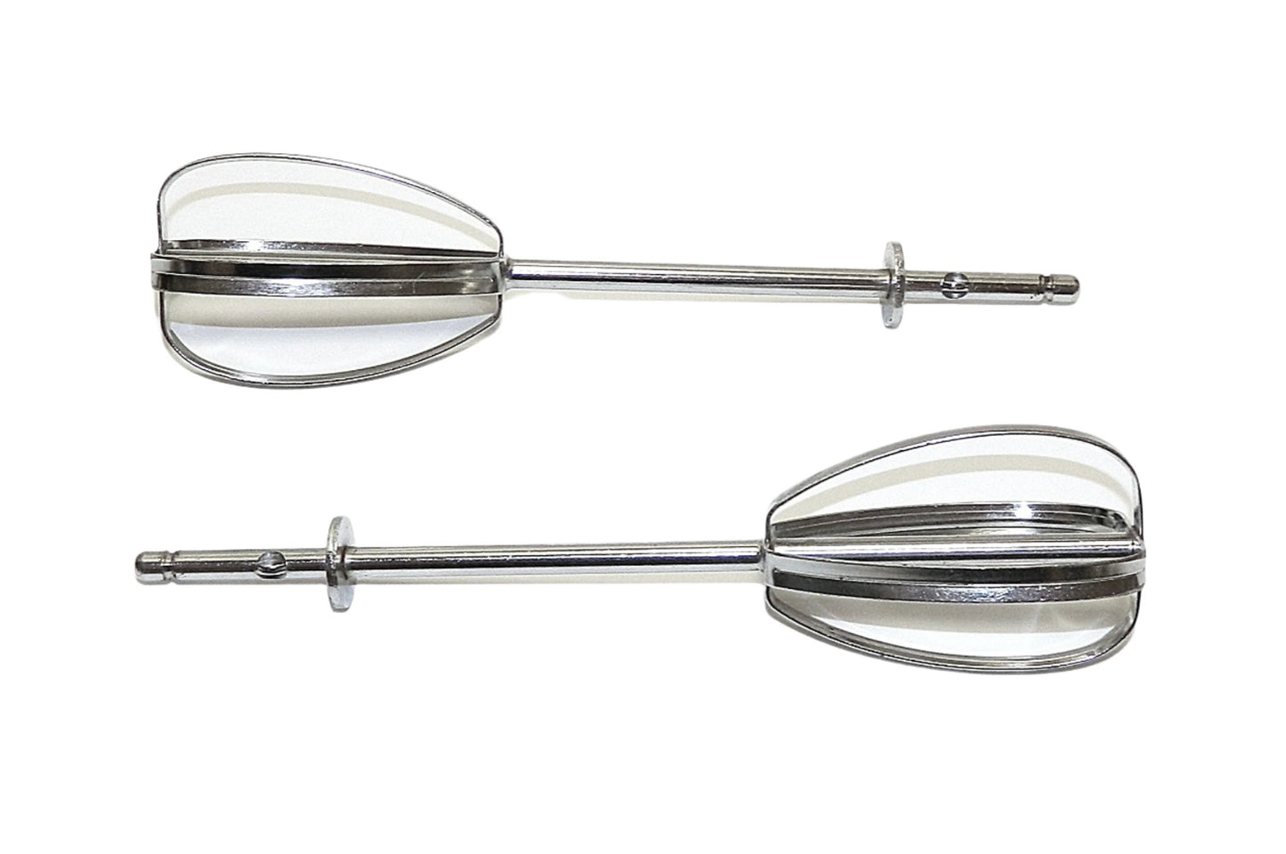 Hamilton Beach Beaters For Hand Held Mixette Model 79-1