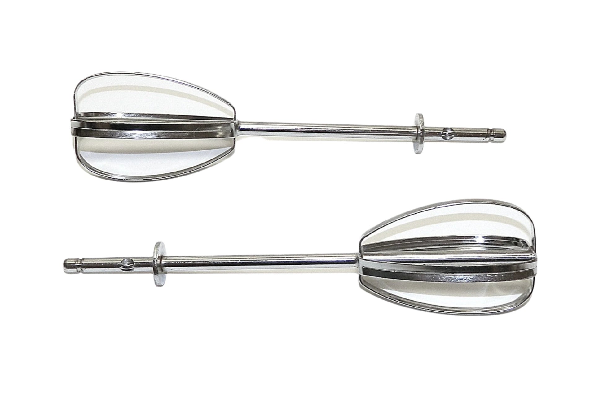 Hamilton Beach Beaters For Hand Held Mixette Model 79-1
