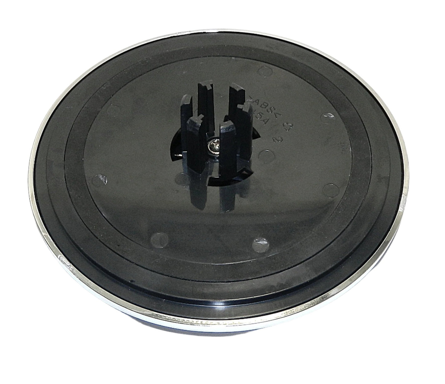 Mixmaster Turntable For Heritage Models 2350,2353 - Chrome