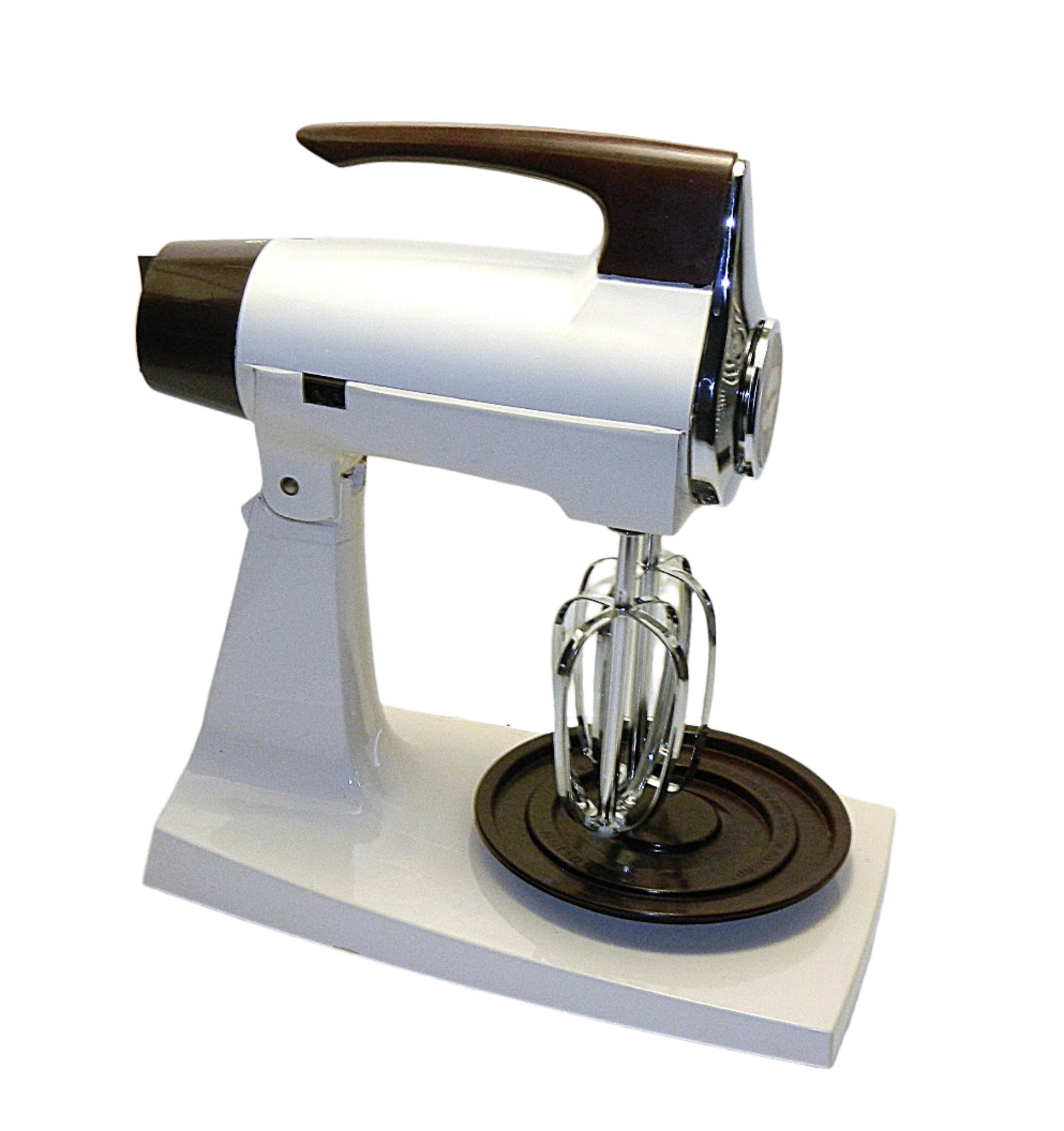 Mixmaster Model 1-7A Refurbished - Cream White