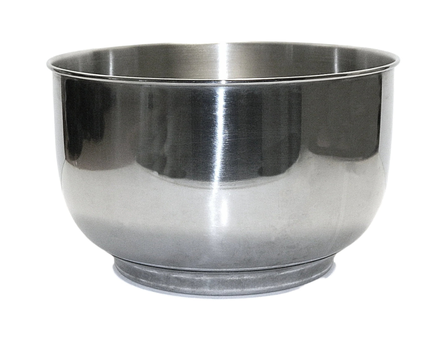 Mixmaster Heritage Stainless Steel Bowl Set For Models 2350,2353