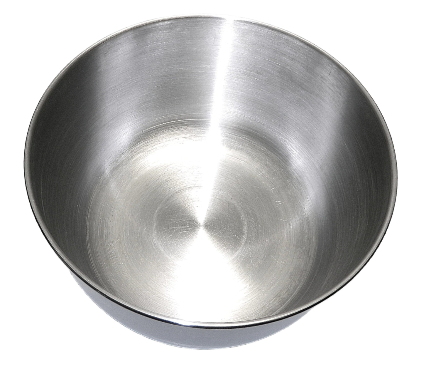 Mixmaster Heritage Stainless Steel Bowl Set For Models 2350,2353