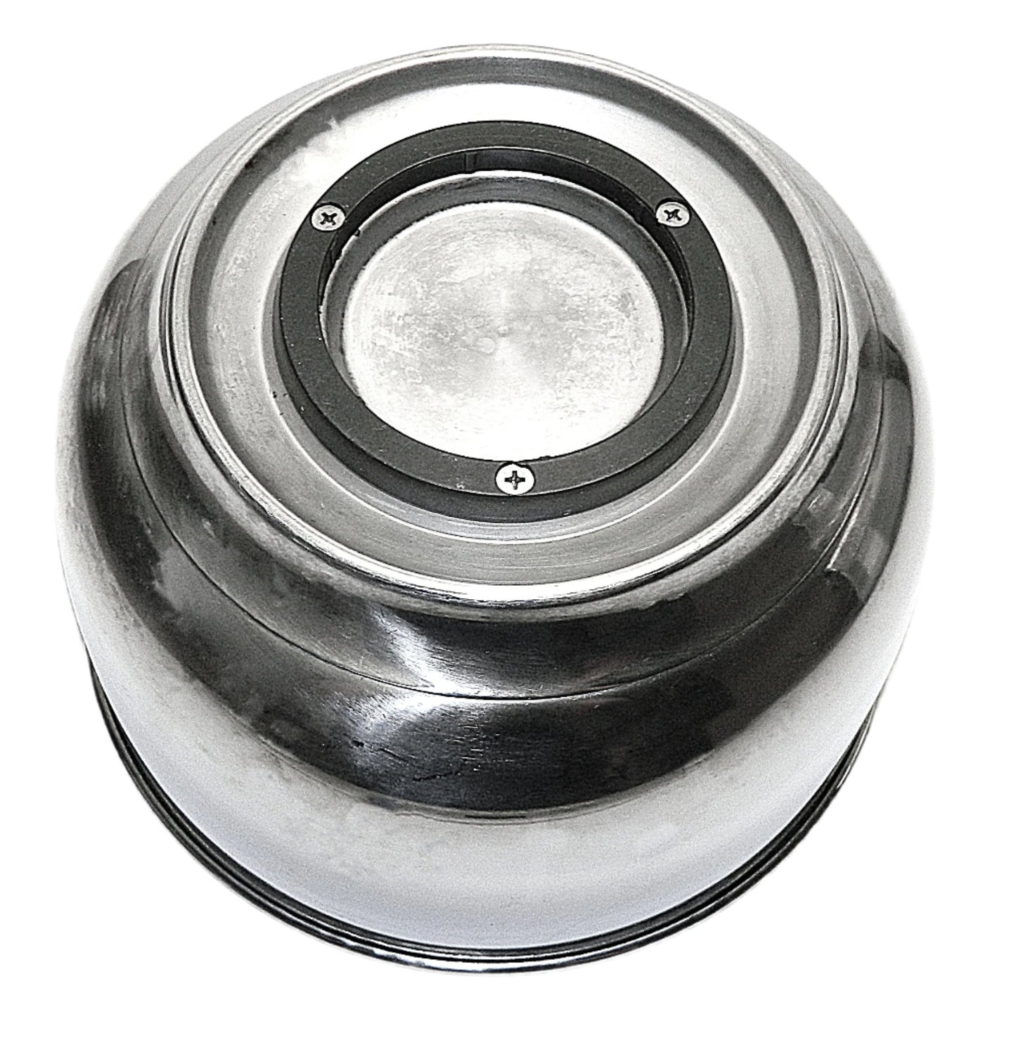 Mixmaster Heritage Stainless Steel Bowl Set For Models 2350,2353