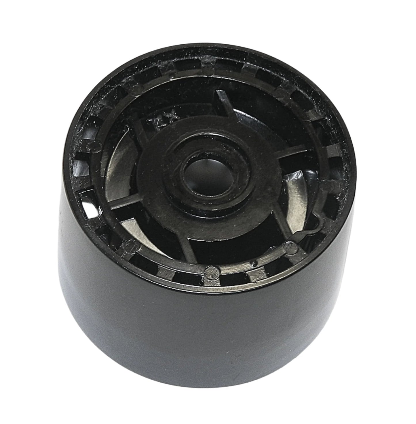 Mixmaster Speed Dial For Models - 1-7A, 1-8B, MMA, MMB, Vista - Black