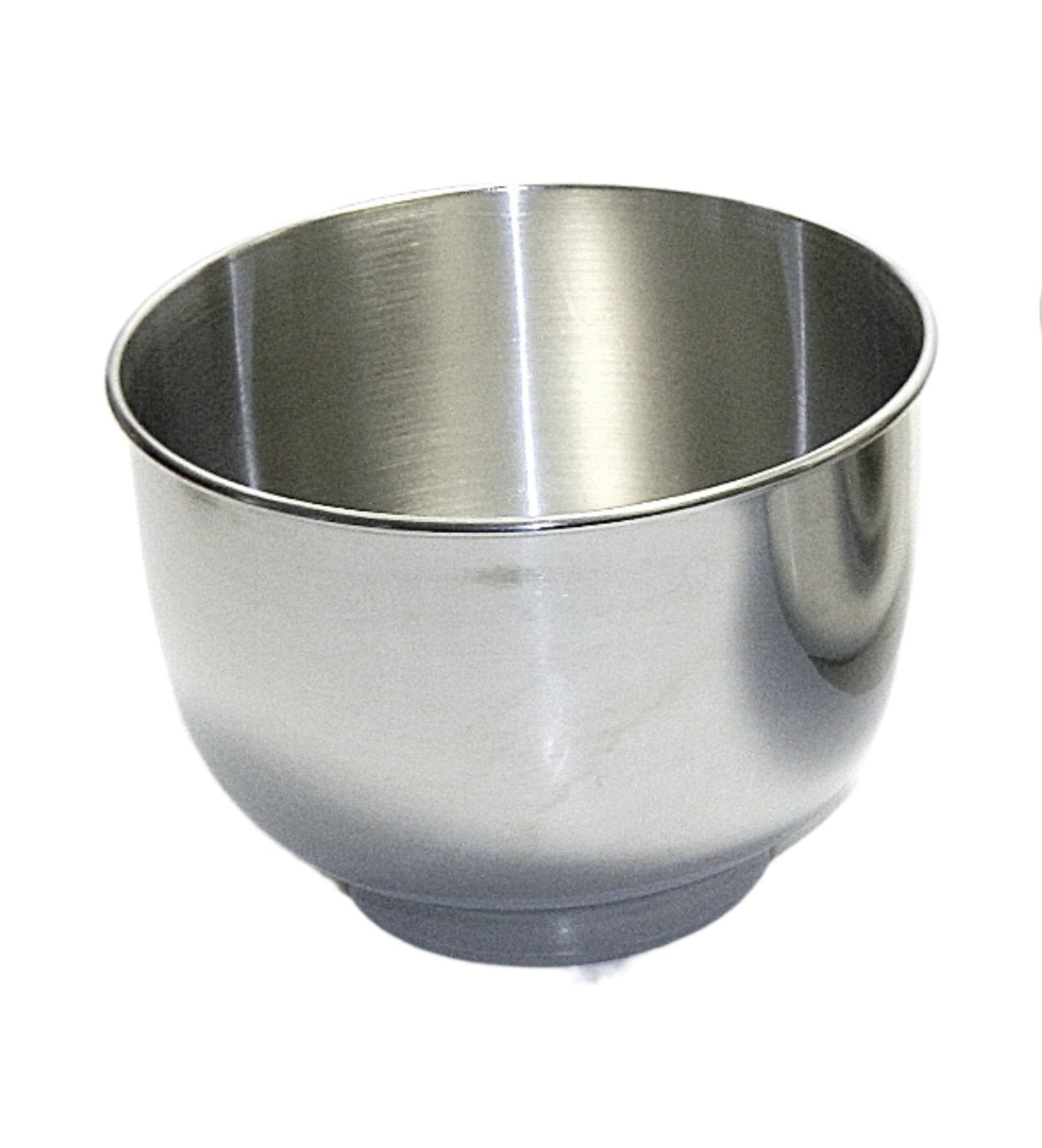 Mixmaster Sunbeam Stainless  Steel Bowl Set For Models 1-7A,1-8B,MMA,MMB etc...