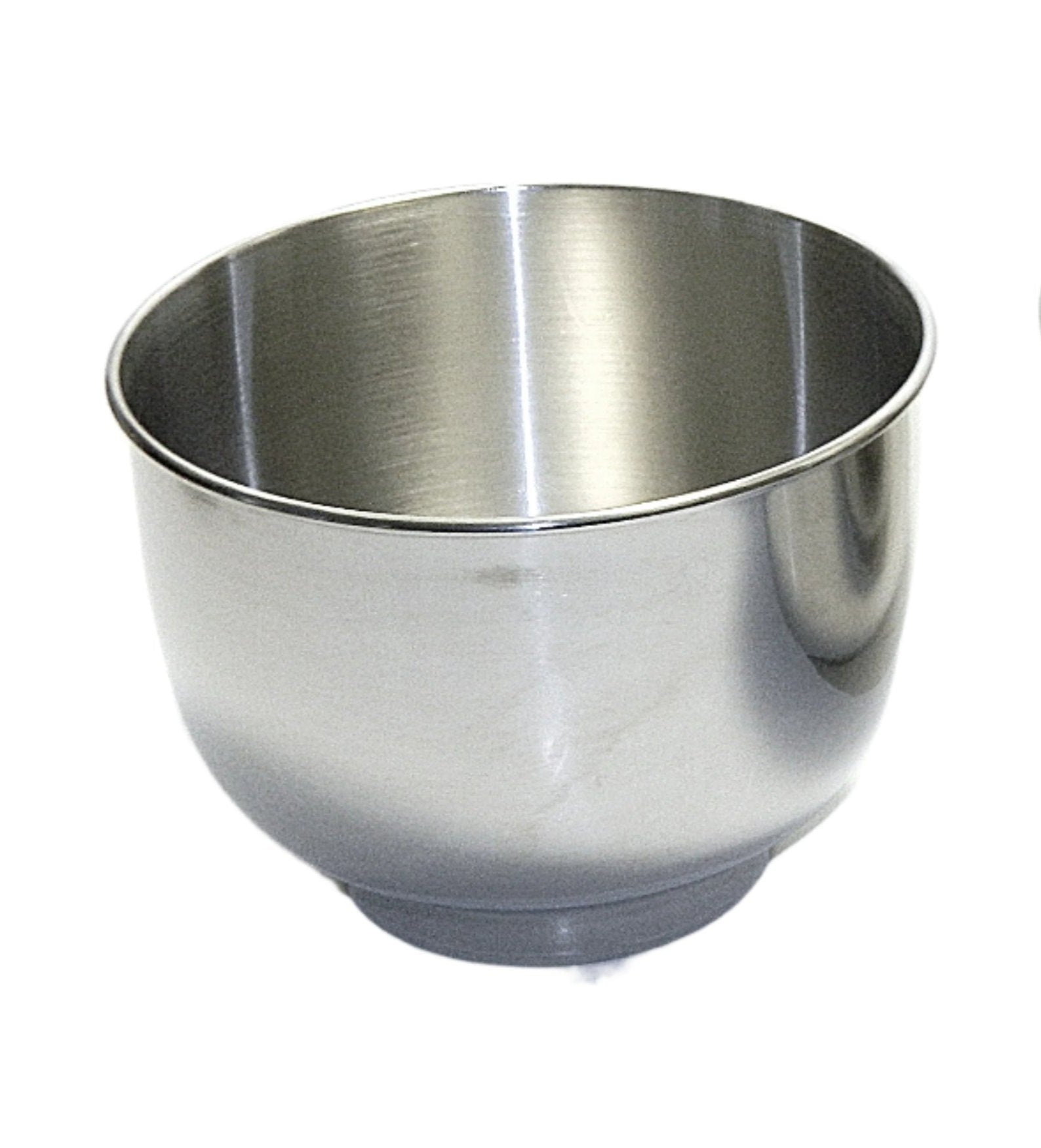 Mixmaster Sunbeam Stainless  Steel Bowl Set For Models 1-7A,1-8B,MMA,MMB etc...