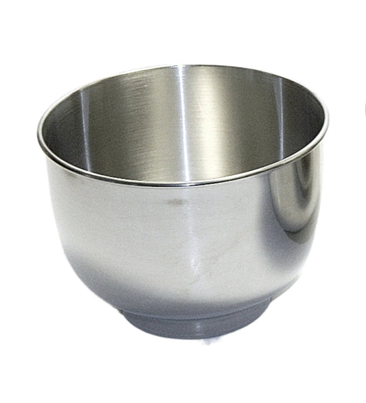 Mixmaster Sunbeam Stainless  Steel Bowl Set For Models 1-7A,1-8B,MMA,MMB etc...