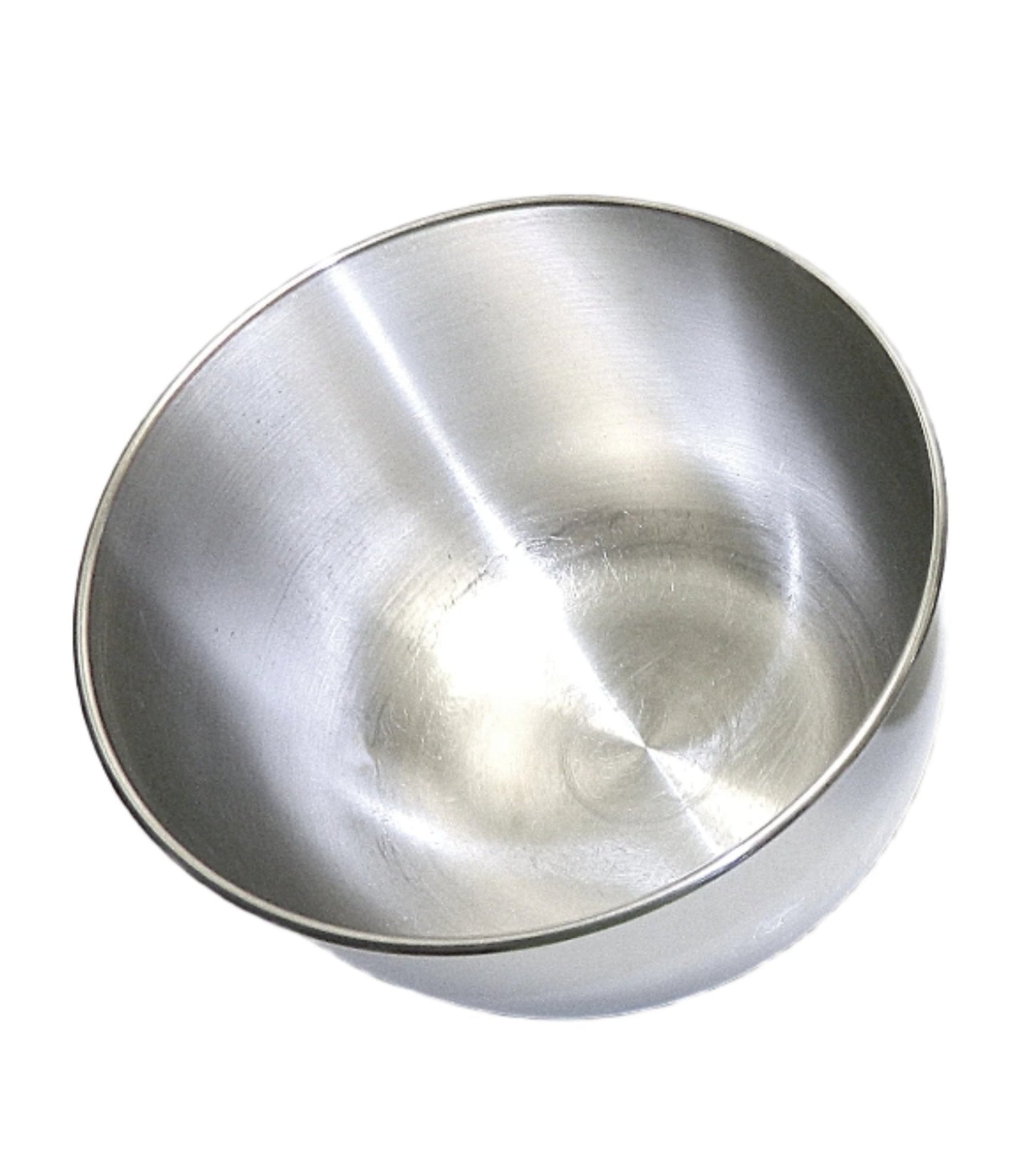 Mixmaster Sunbeam Branded Small Stainless Steel Bowl For Models 1-7A,1-8B,MMA,MMB etc...