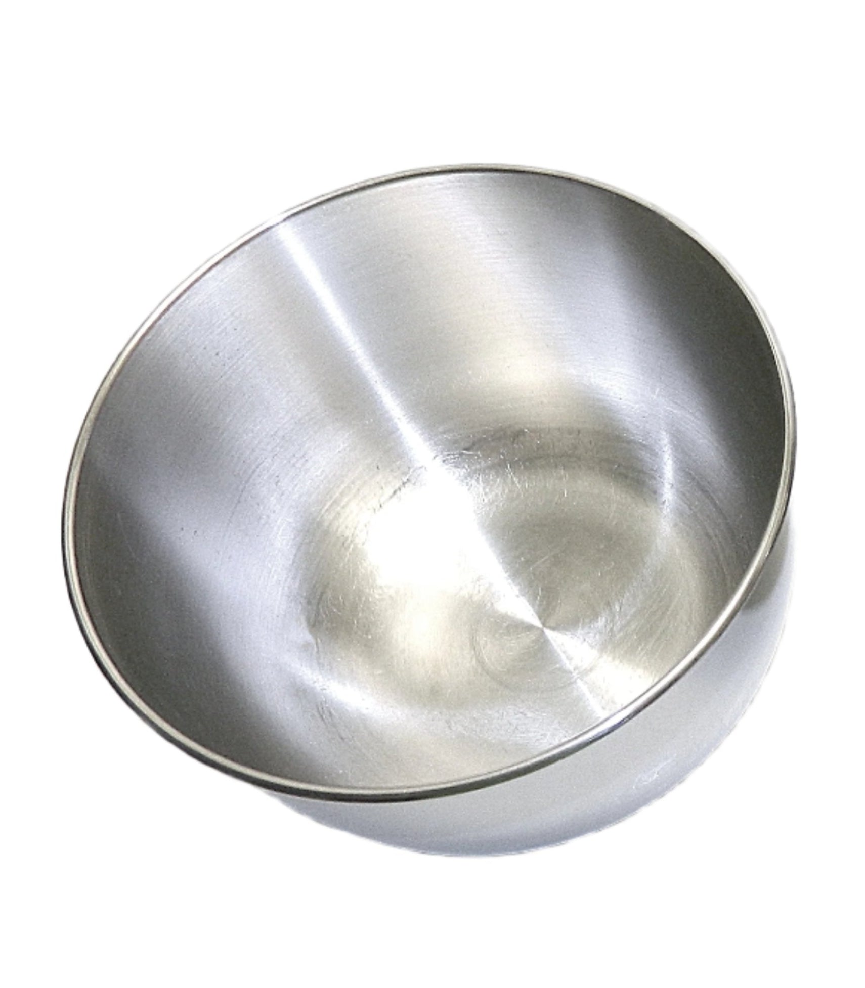 Mixmaster Sunbeam Branded Small Stainless Steel Bowl For Models 1-7A,1-8B,MMA,MMB etc...