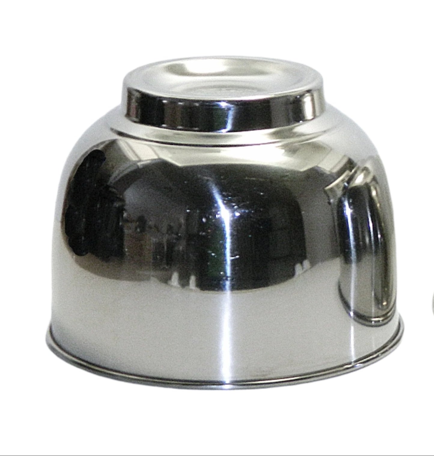 Mixmaster Sunbeam Branded Small Stainless Steel Bowl For Models 1-7A,1-8B,MMA,MMB etc...