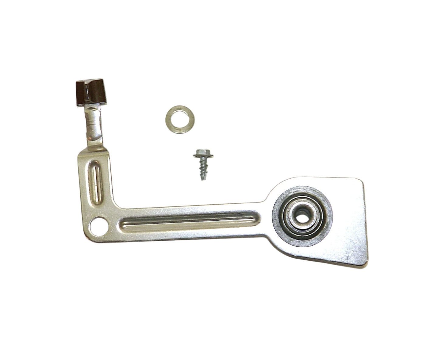 Mixmaster Bowl Selector For Models - 1-7A, 1-8B, MMA, MMB, Vista, 423-A - Brown Knob