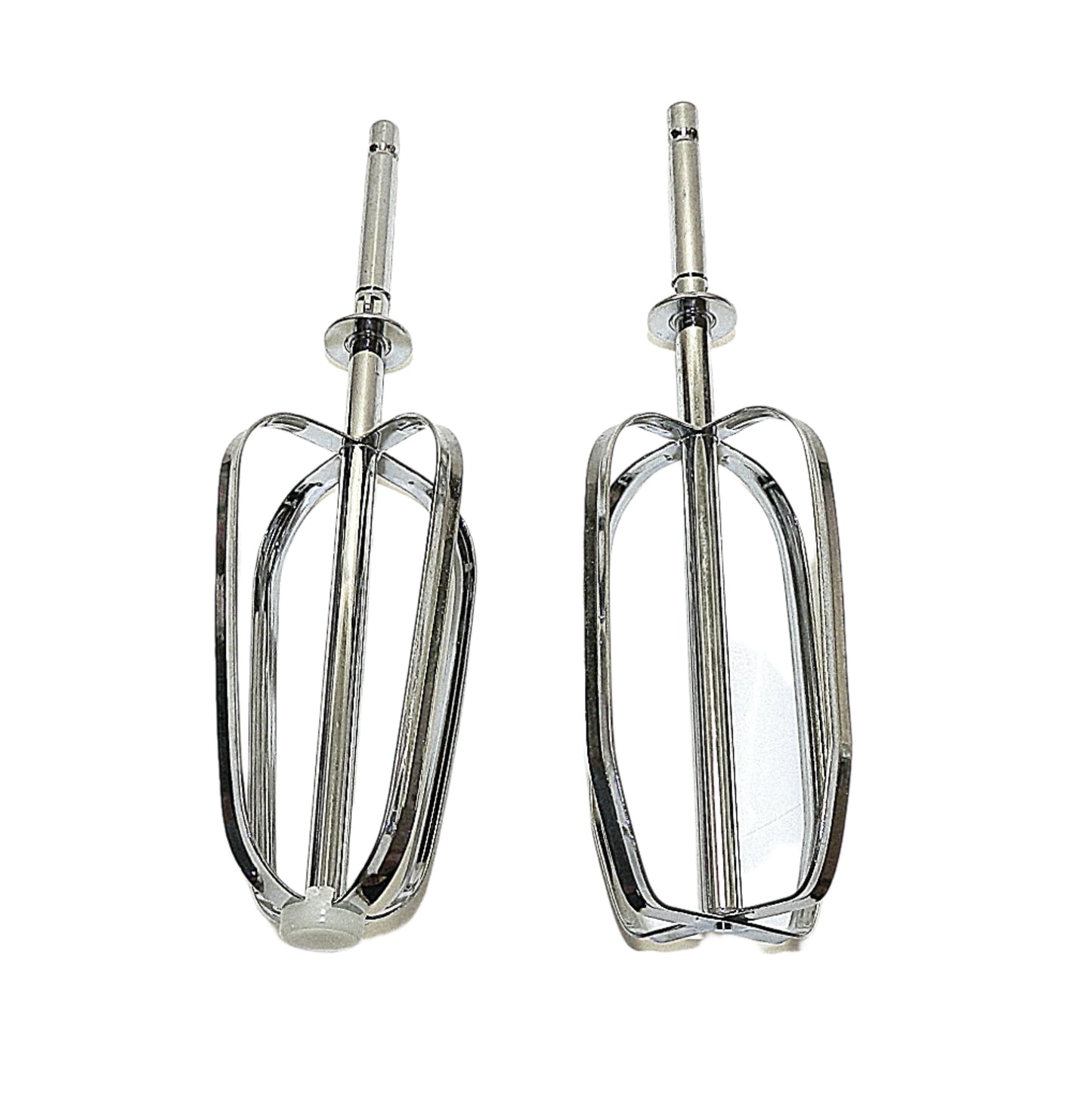 Hamilton Beach Beaters For Model 60690 ChefMix 14 Speed