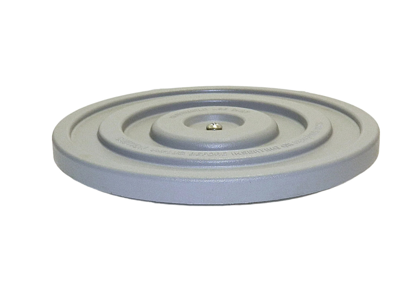 Mixmaster Turntable For Models 01401, 01971,2358, 2360 Etc...- Gray