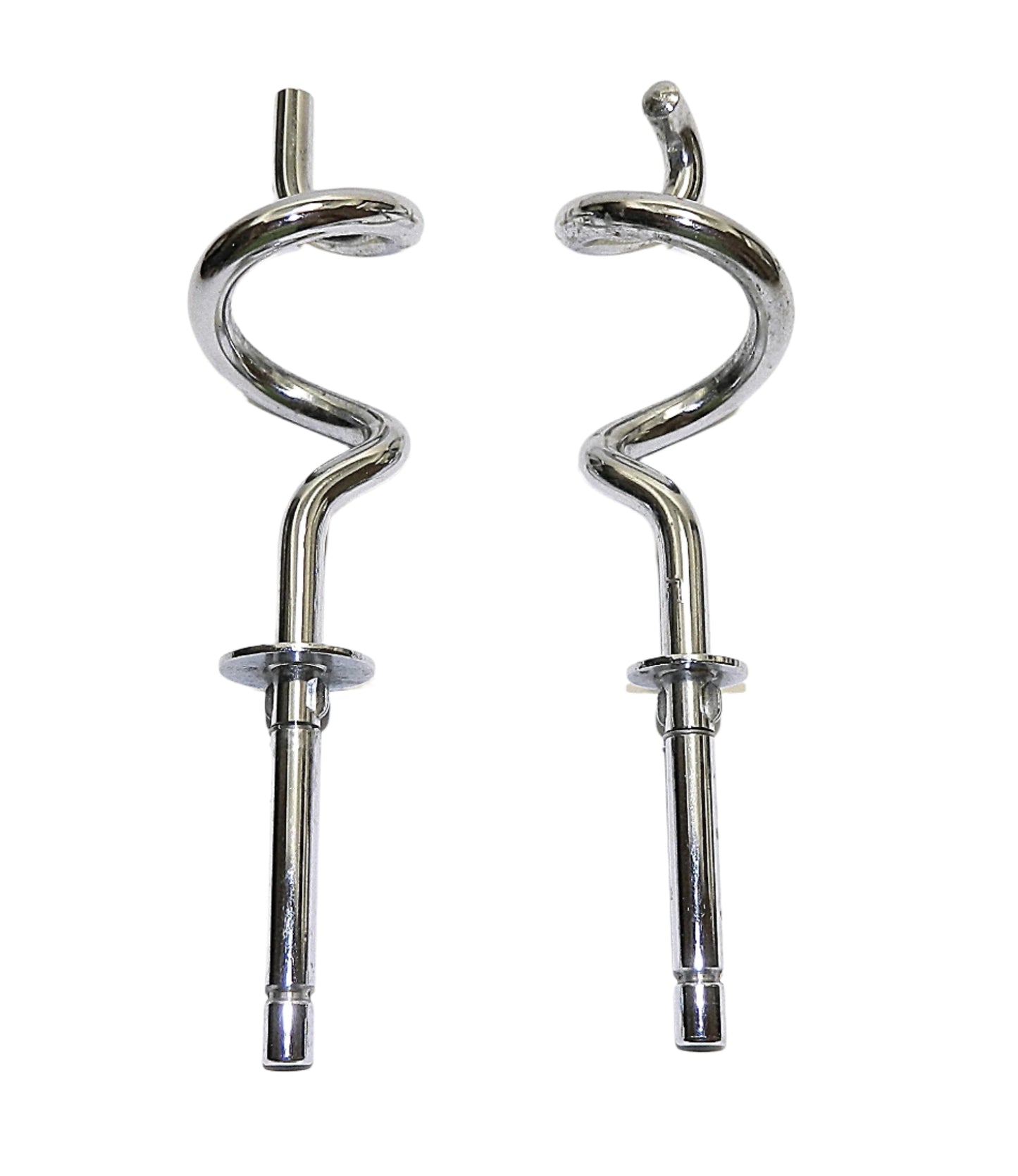 Hamilton Beach Dough Hooks For Model 60690 ChefMix 14 Speed