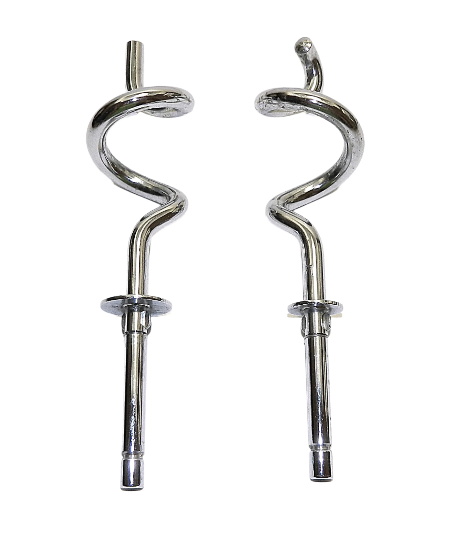 Hamilton Beach Dough Hooks For Model 60690 ChefMix 14 Speed