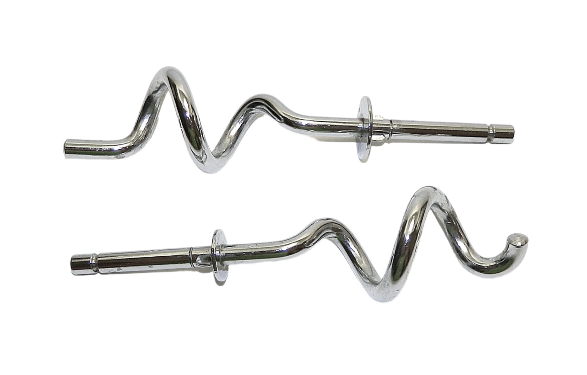 stand mixer dough hooks