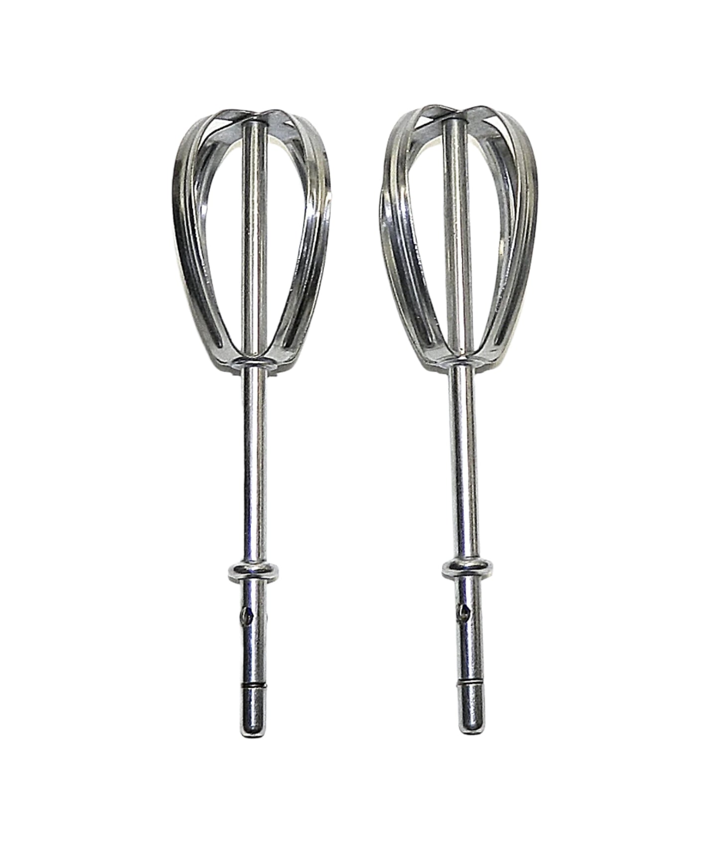 Hamilton Beach Beaters For Mixette Model 51FM Hand Mixer