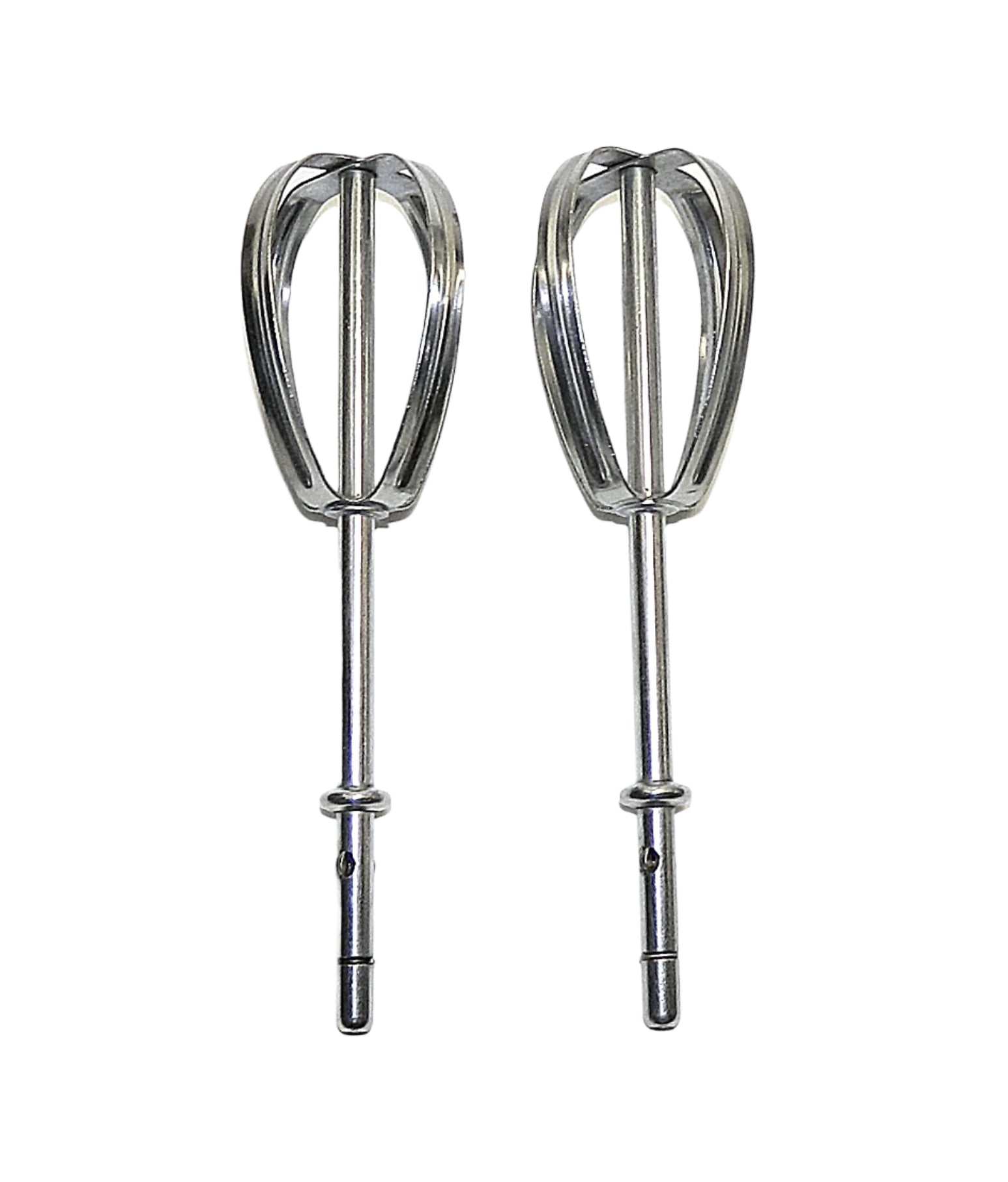 Hamilton Beach Beaters For Mixette Model 51FM Hand Mixer