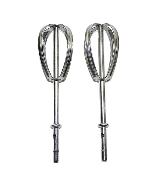 Hamilton Beach Beaters For Mixette Model 51FM Hand Mixer