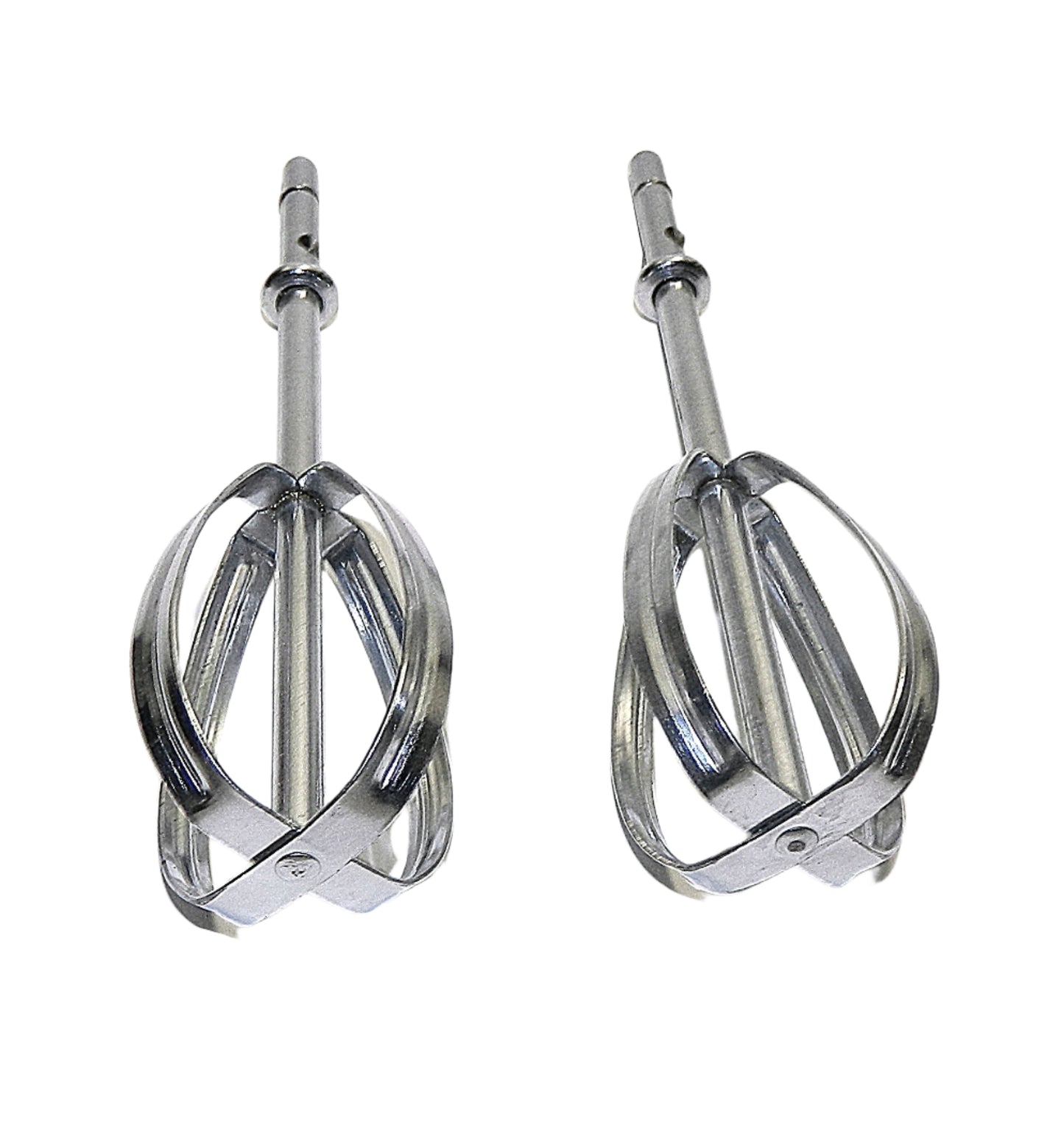 Hamilton Beach Beaters For Mixette Model 51FM Hand Mixer