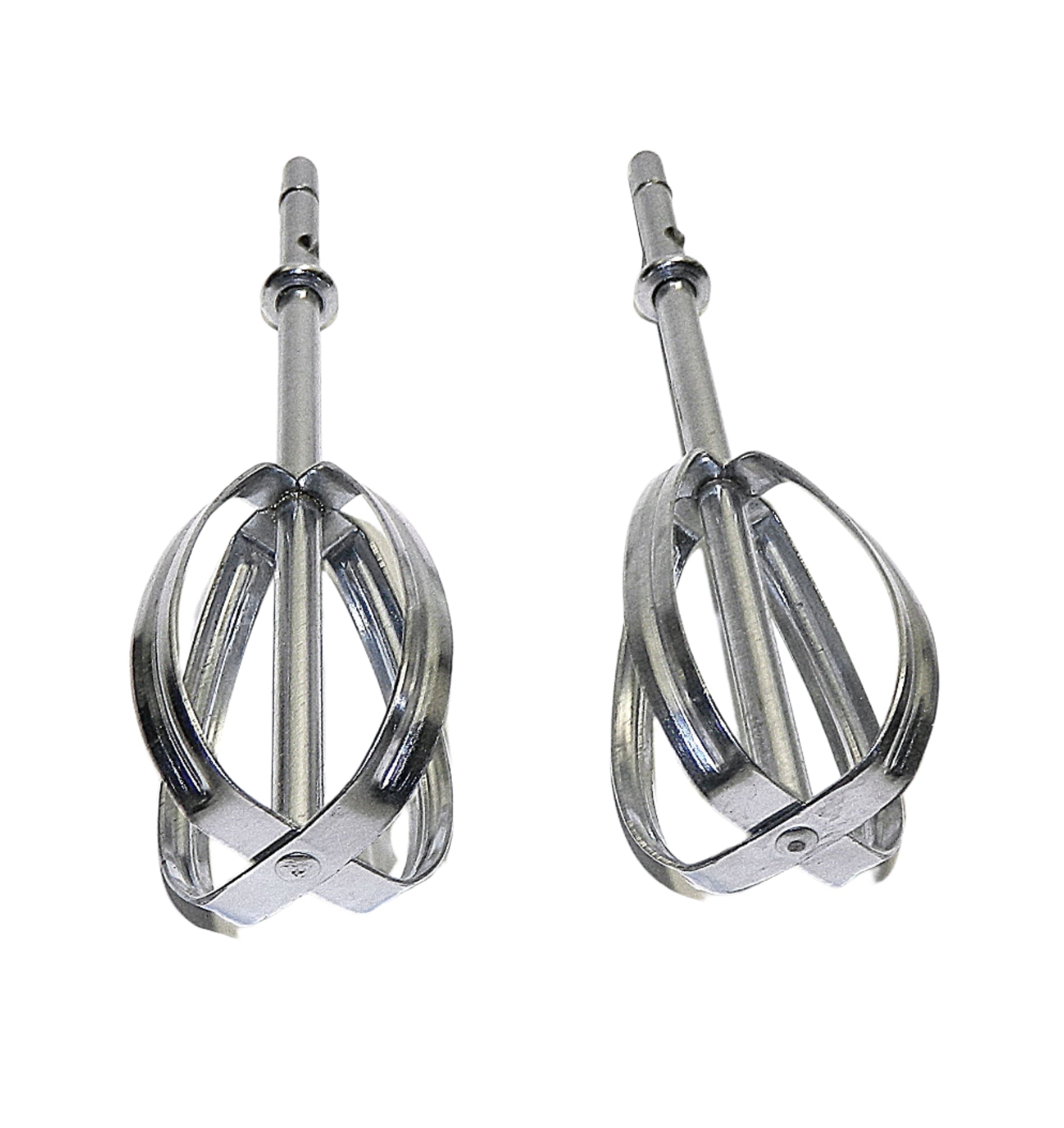 Hamilton Beach Beaters For Mixette Model 51FM Hand Mixer