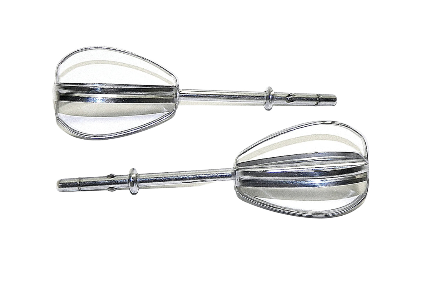 Hamilton Beach Beaters For Mixette Model 51FM Hand Mixer