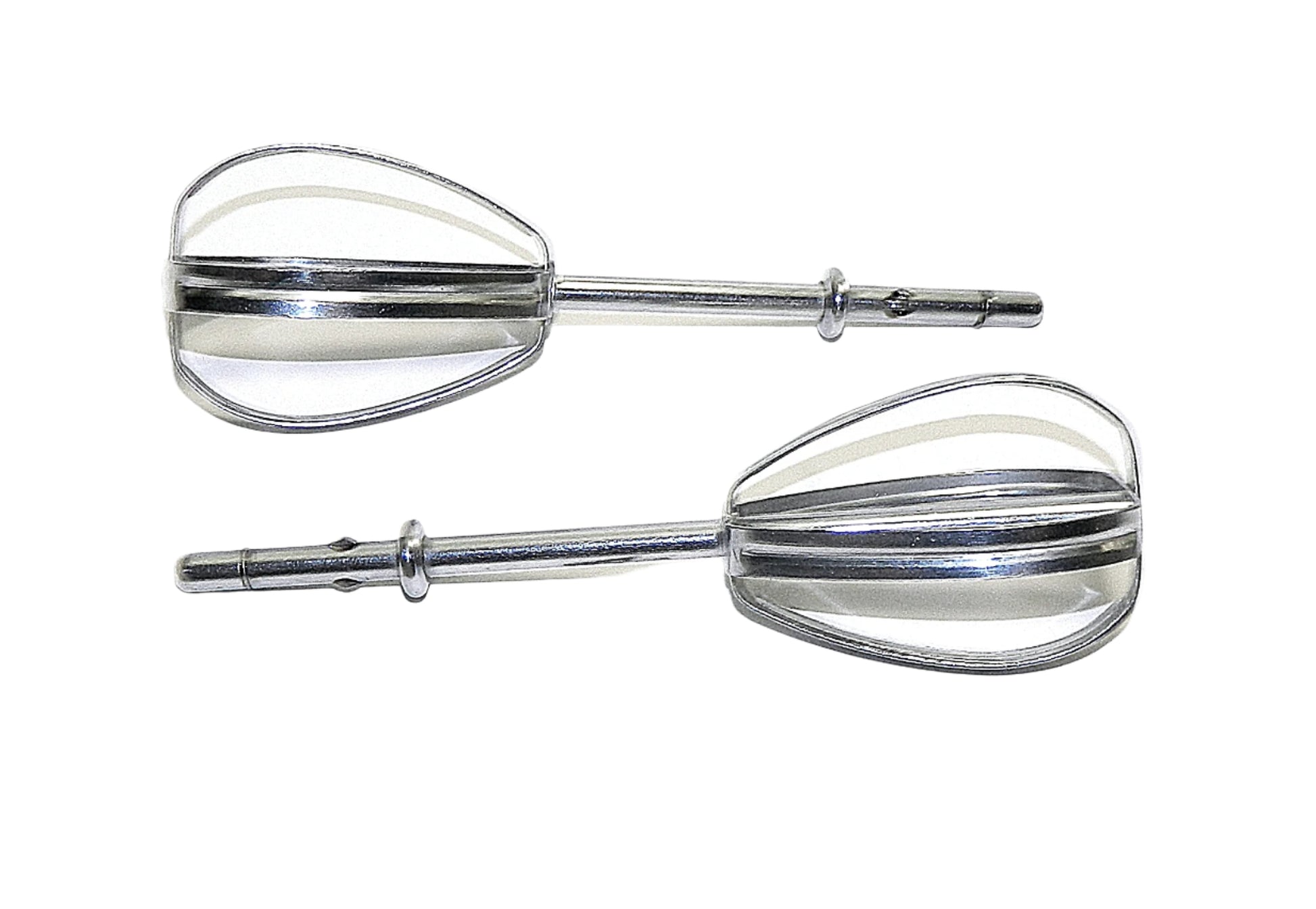 Hamilton Beach Beaters For Mixette Model 51FM Hand Mixer