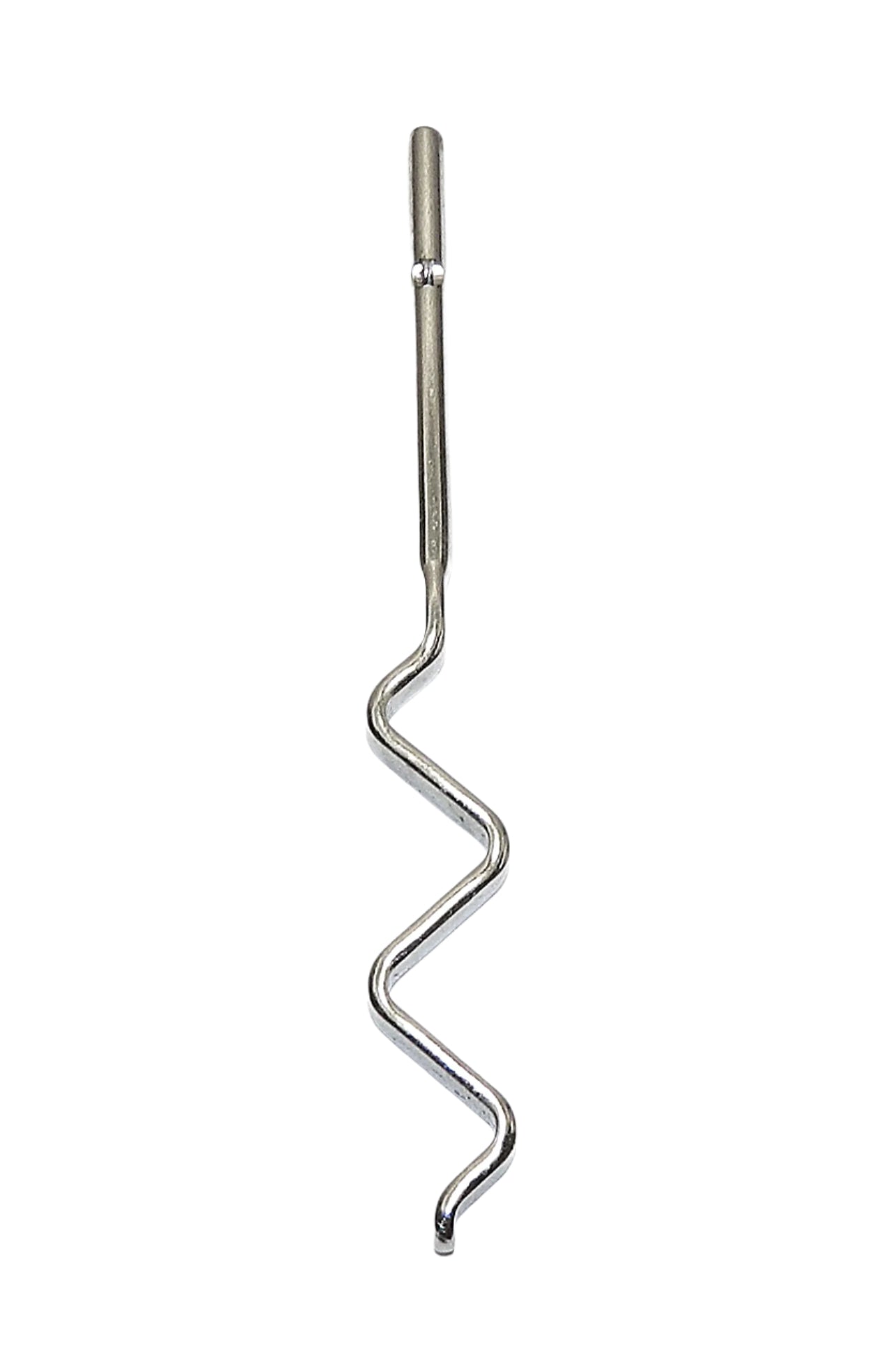Unknown Dough Hooks? Maybe For A Hand Held Mixer?