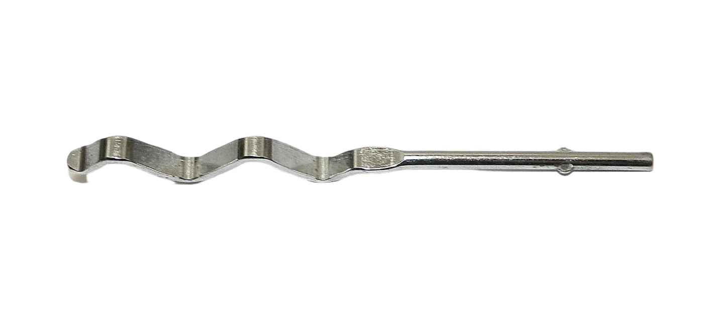 Unknown Dough Hooks? Maybe For A Hand Held Mixer?