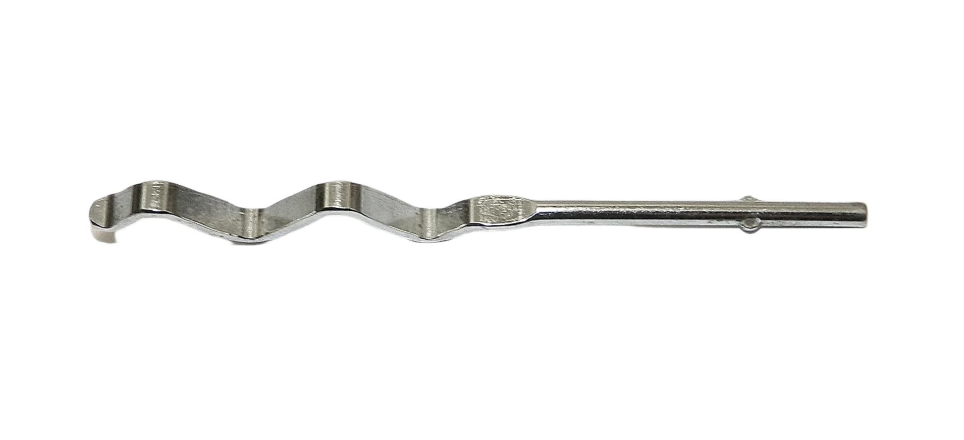Unknown Dough Hooks?  Maybe For A Hand Held Mixer?