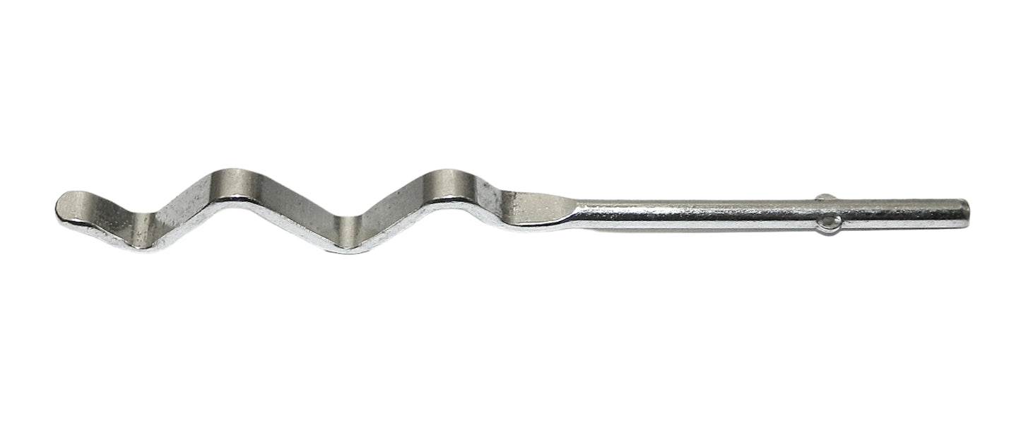 Unknown Dough Hooks? Maybe For A Hand Held Mixer?