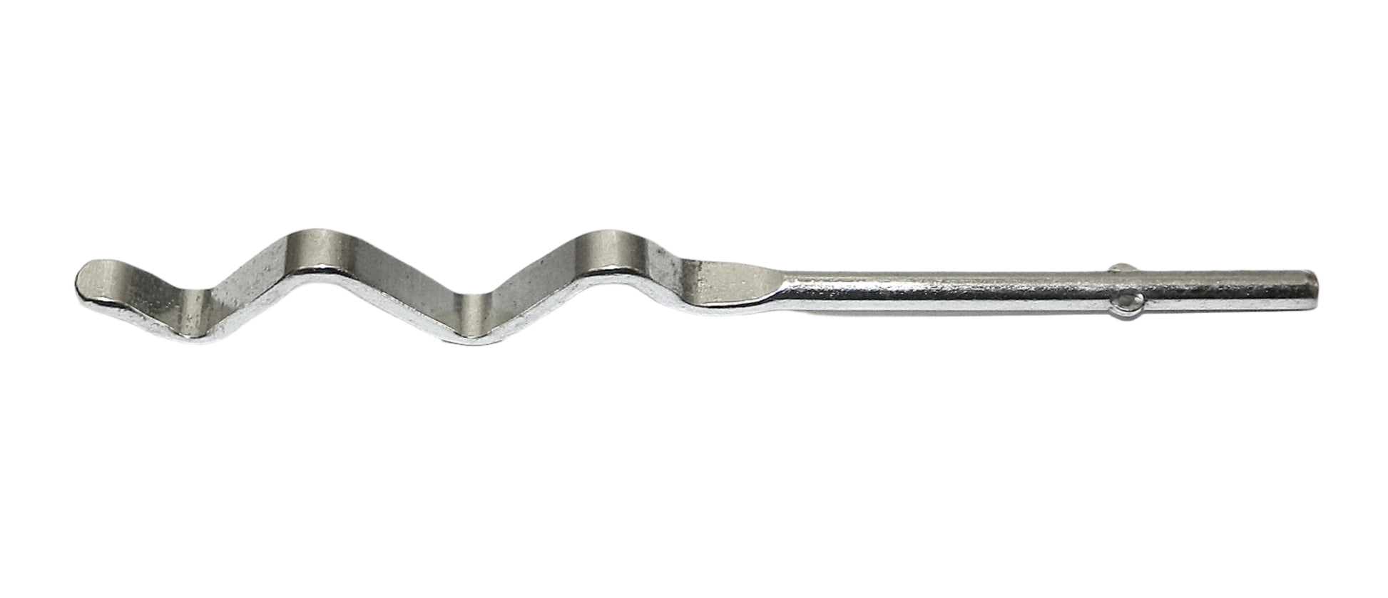 Unknown Dough Hooks?  Maybe For A Hand Held Mixer?