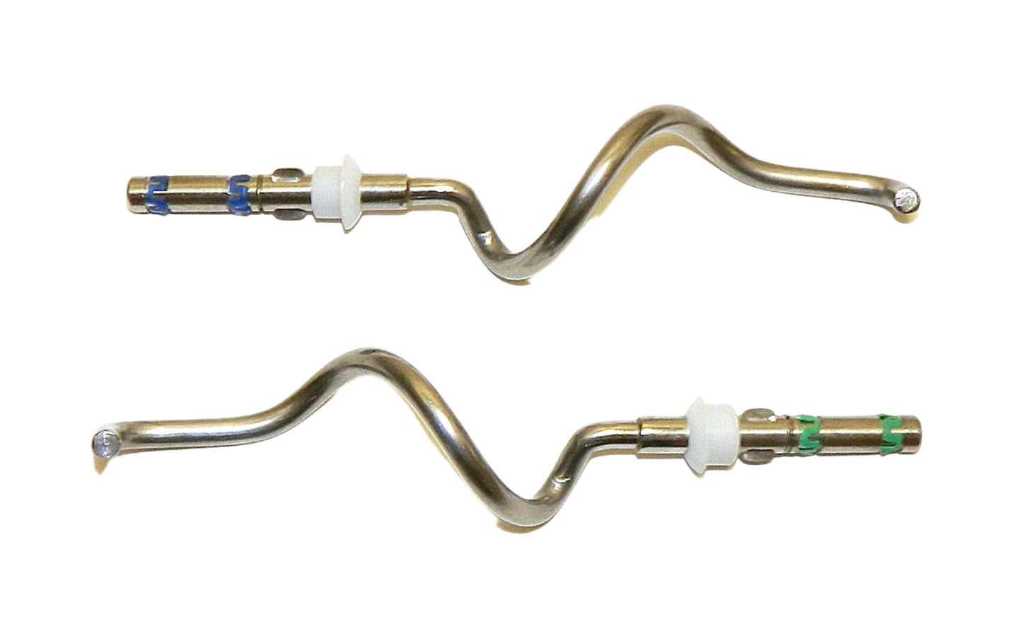 Mixmaster Dough Hooks For Heritage Models 2346, 2350,2353,2364