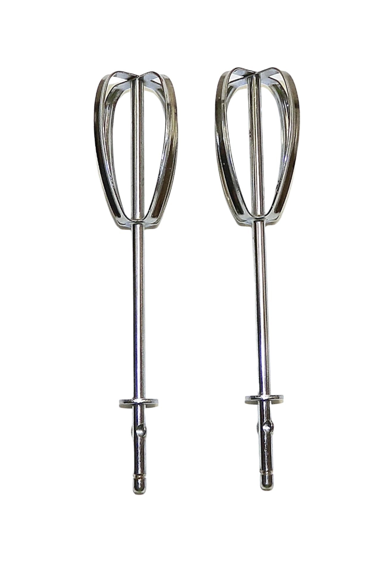 Hamilton Beach Beaters For Mixette Handheld Mixer Model #97-1