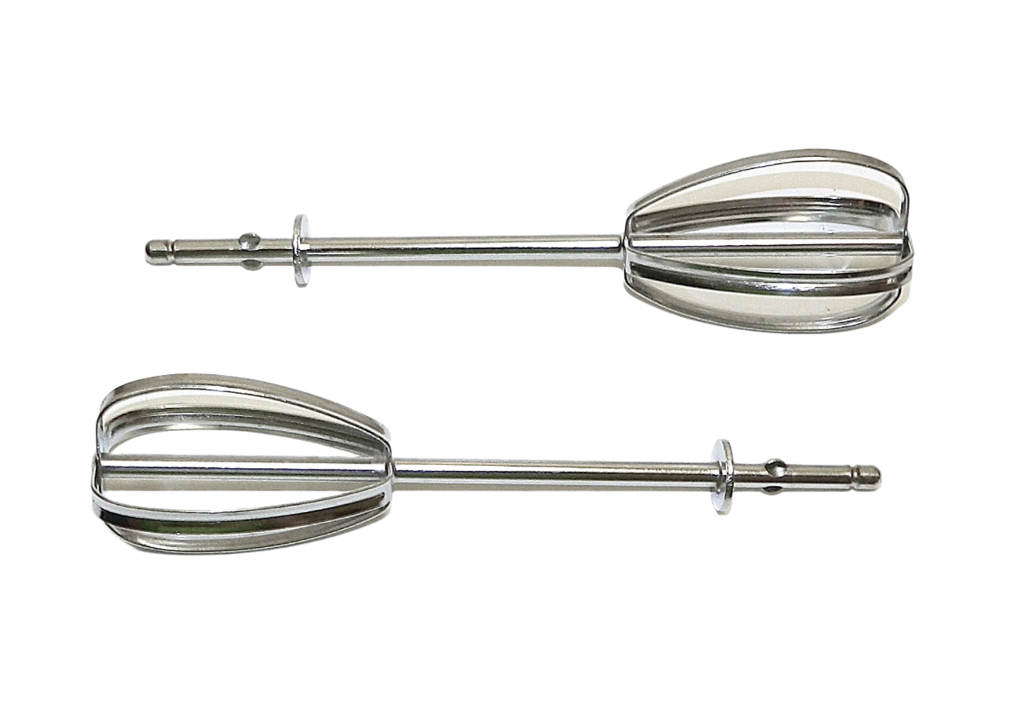 Hamilton Beach Beaters For Mixette Handheld Mixer Model #97-1