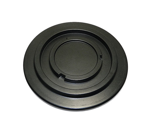 Mixmaster Turntable For Models FPSBSM21XX - Black