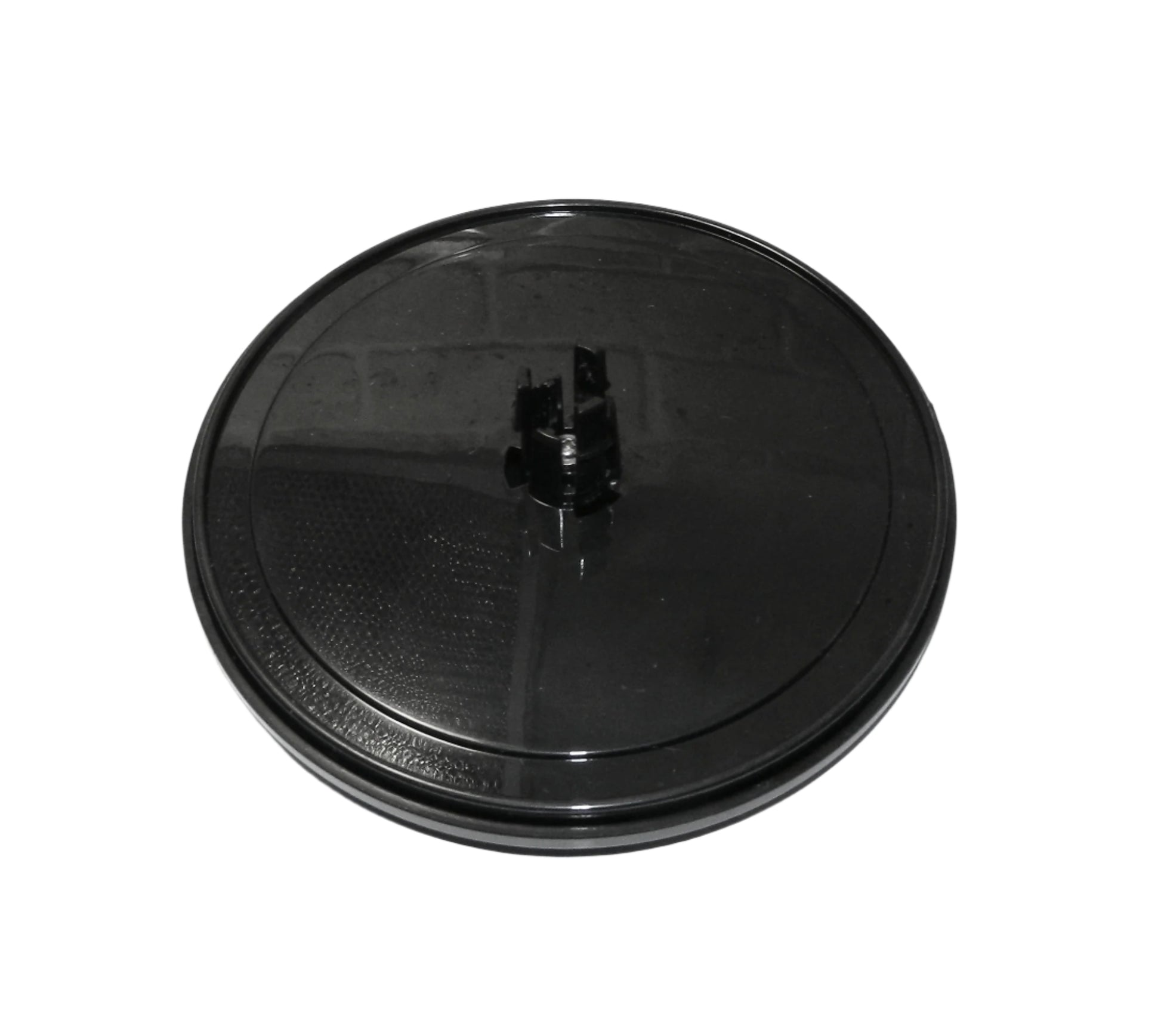 Mixmaster Turntable For Models FPSBSM21XX - Black