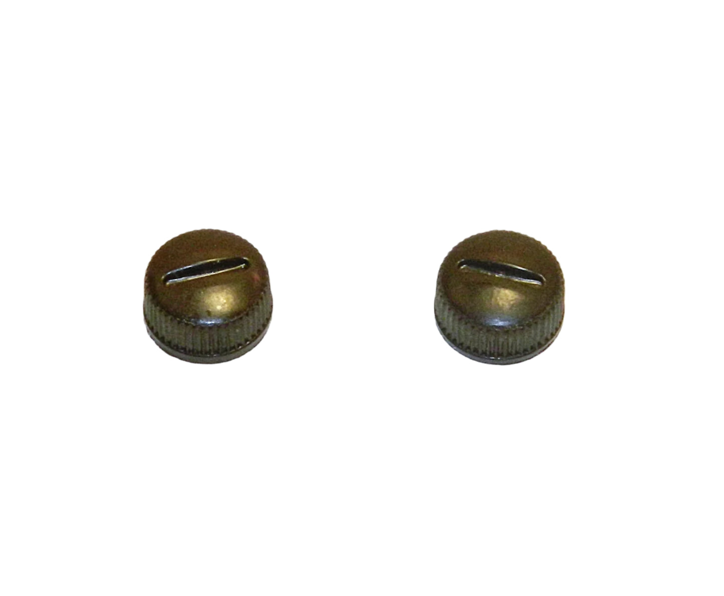 Dormeyer Brush Caps For Power Chef Model SM-12 - Brown