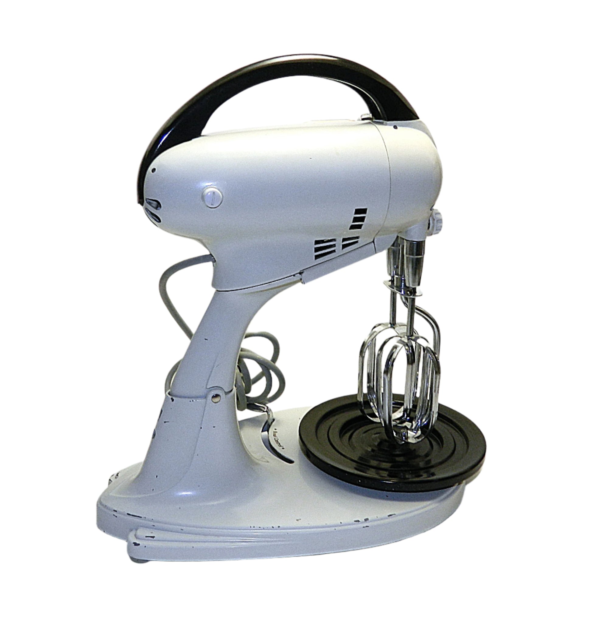 Hamilton Beach Model G Refurbished Mixer  - White