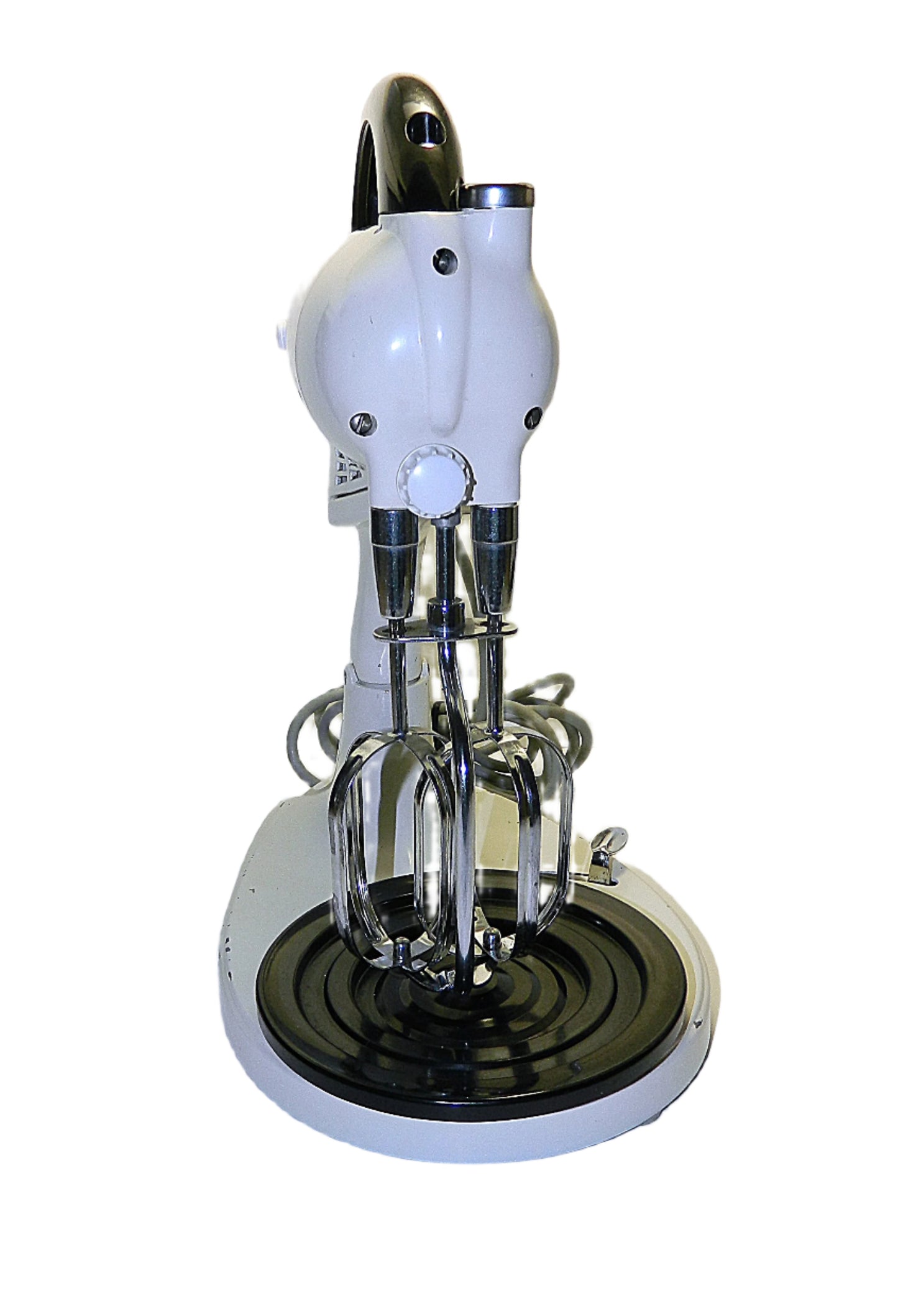 Hamilton Beach Model G Refurbished Mixer - White