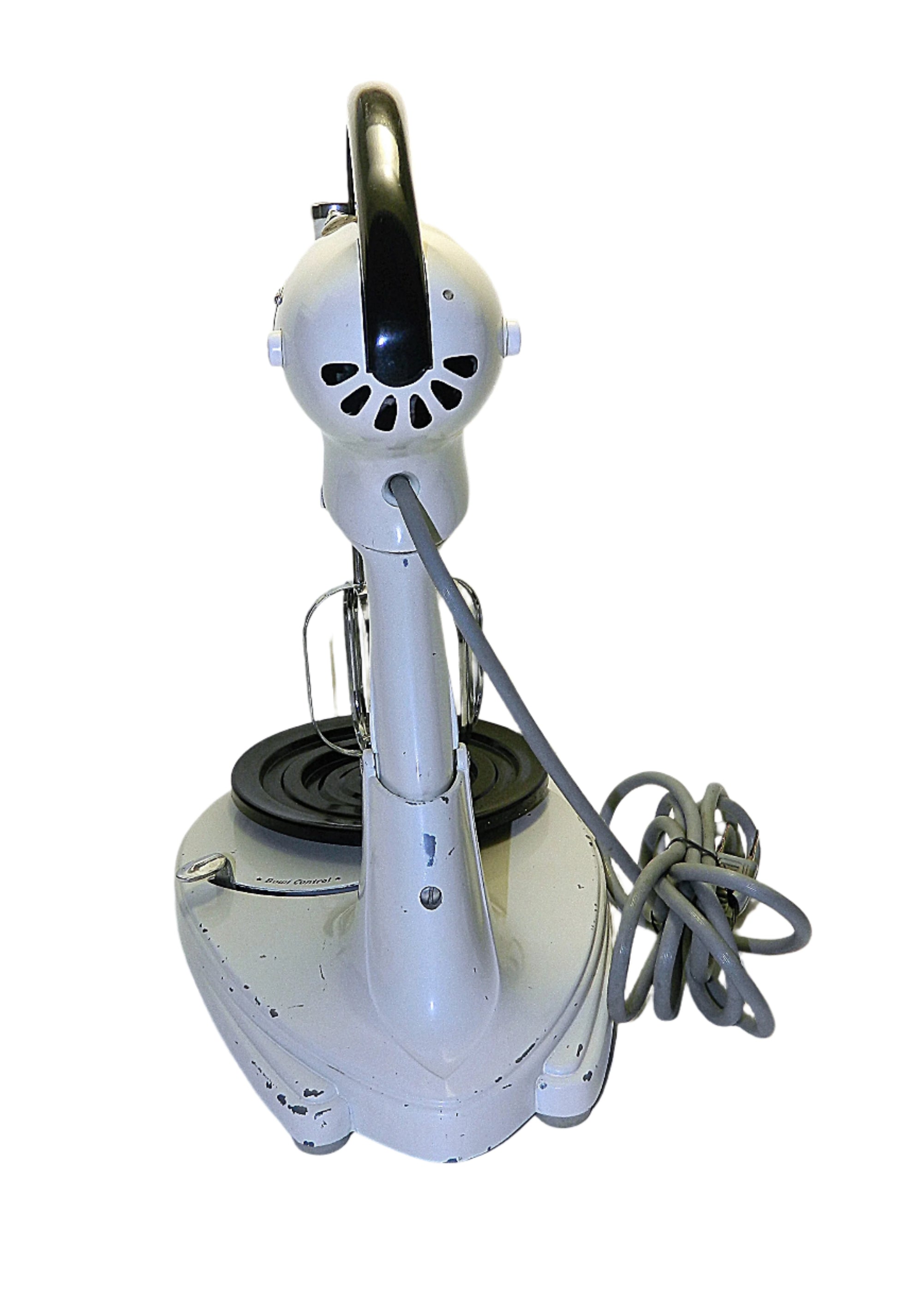 Hamilton Beach Model G Refurbished Mixer  - White
