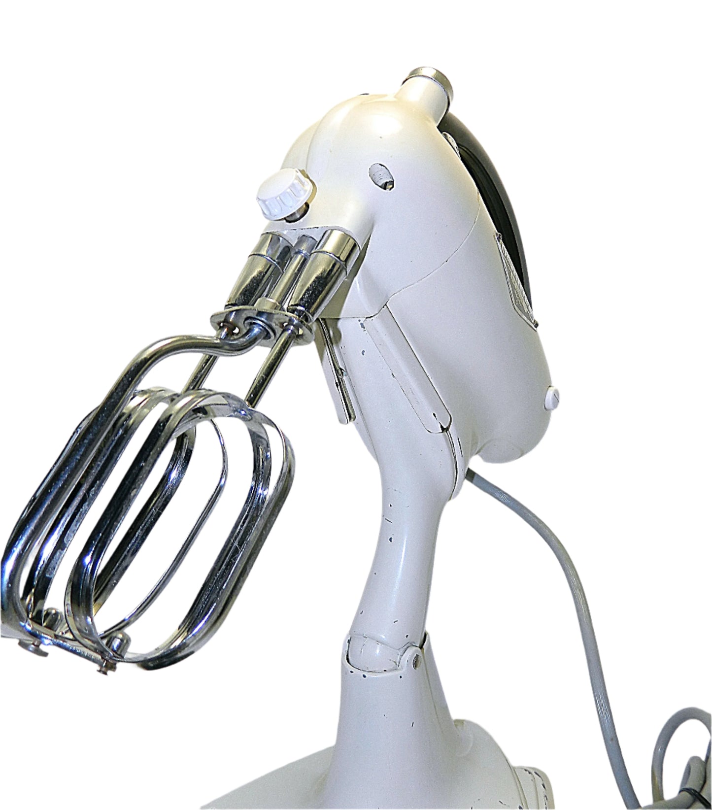 Hamilton Beach Model G Refurbished Mixer - White