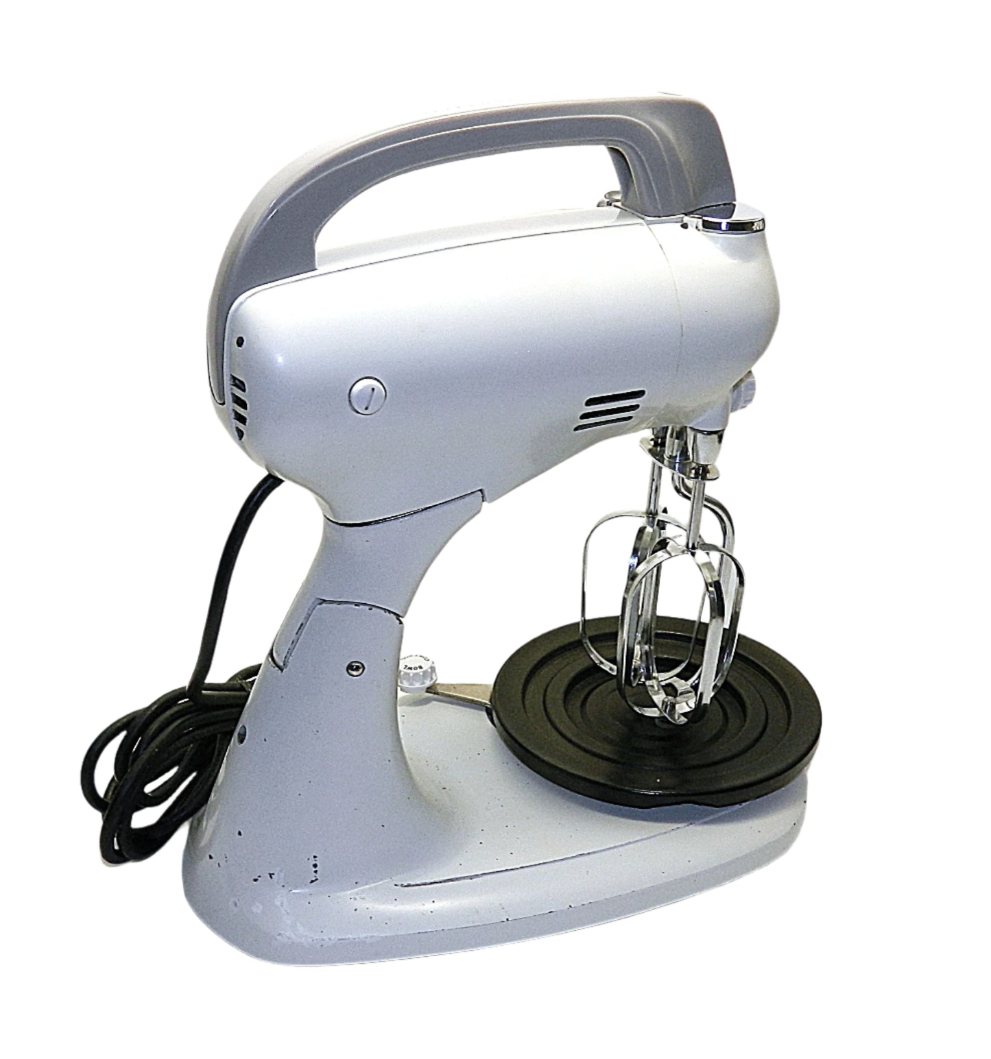 Hamilton Beach Model H Refurbished Mixer - White