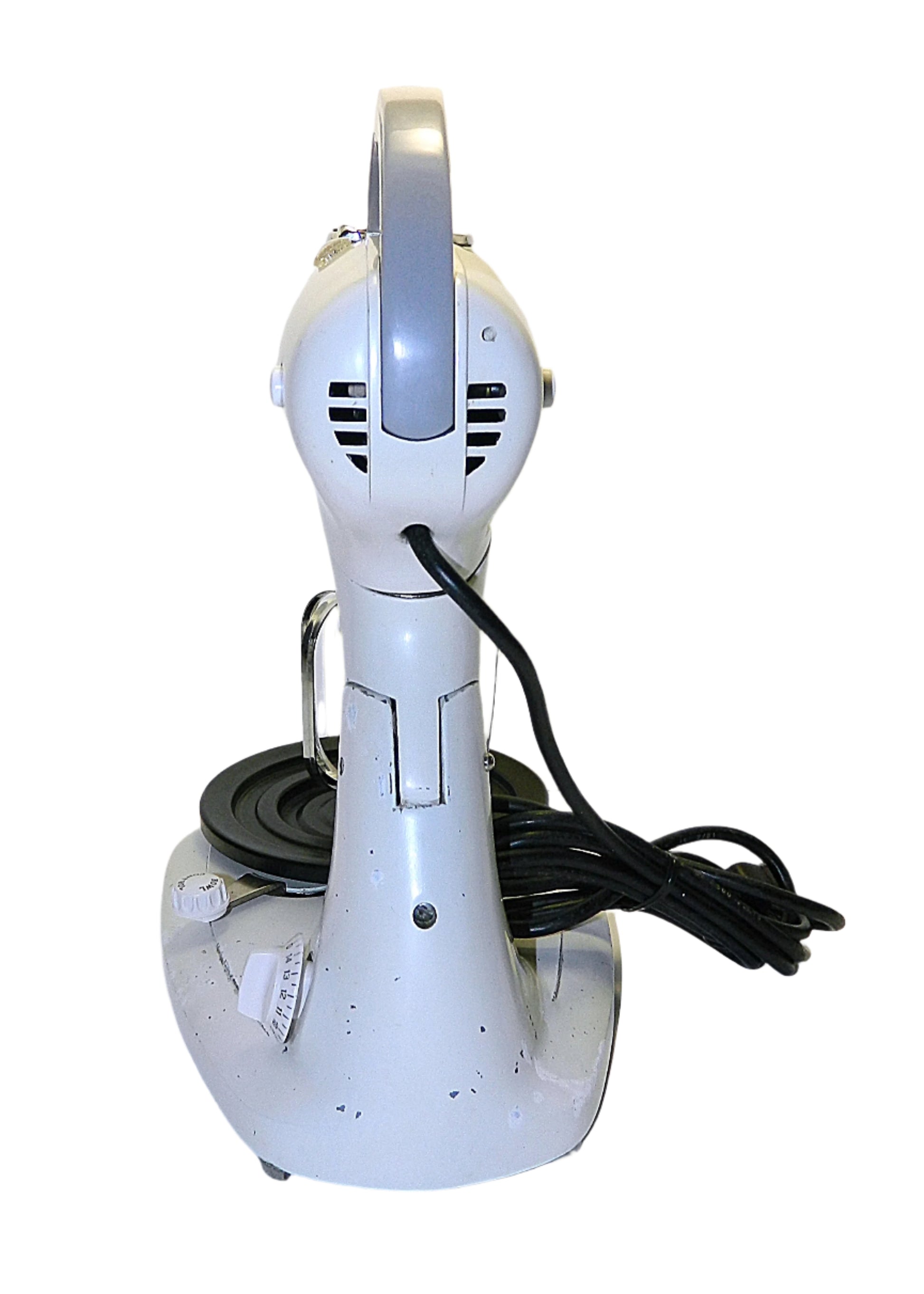 Hamilton Beach Model H Refurbished Mixer  - White