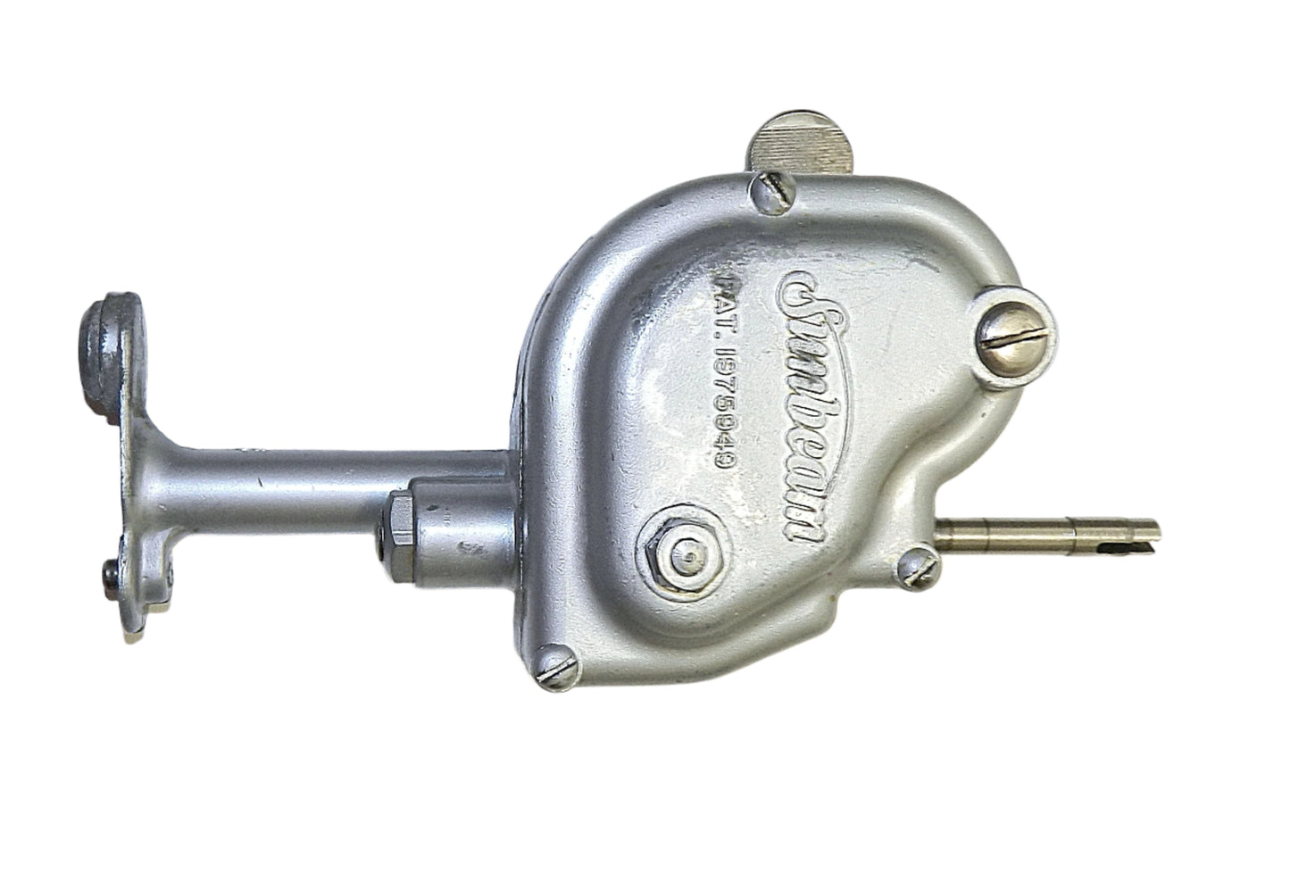 Mixmaster Power Transfer Unit For Models 10,11,12,1-7A,MMA/B - (PU-10) - Refurbished