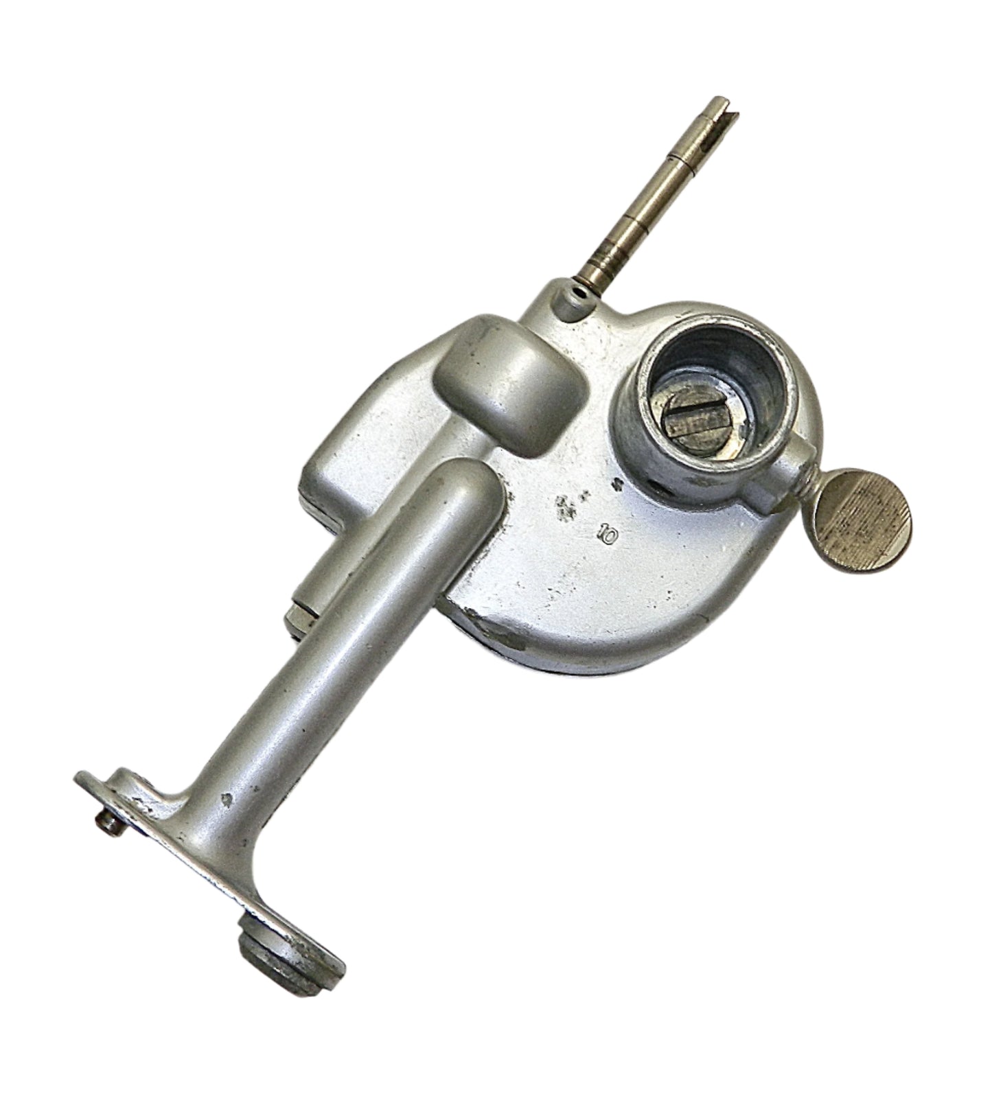 Mixmaster Power Transfer Unit For Models 10,11,12,1-7A,MMA/B - (PU-10) - Refurbished