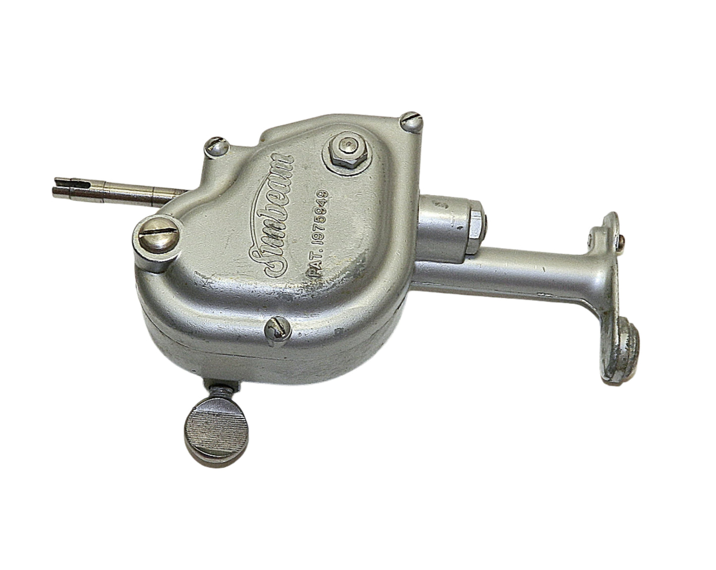 Mixmaster Power Transfer Unit For Models 10,11,12,1-7A,MMA/B - (PU-10) - Refurbished
