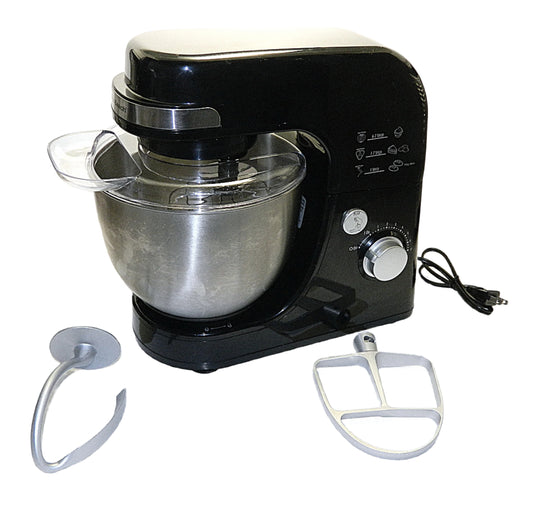 Hamilton Beach Model 63390 Mixer  - Black