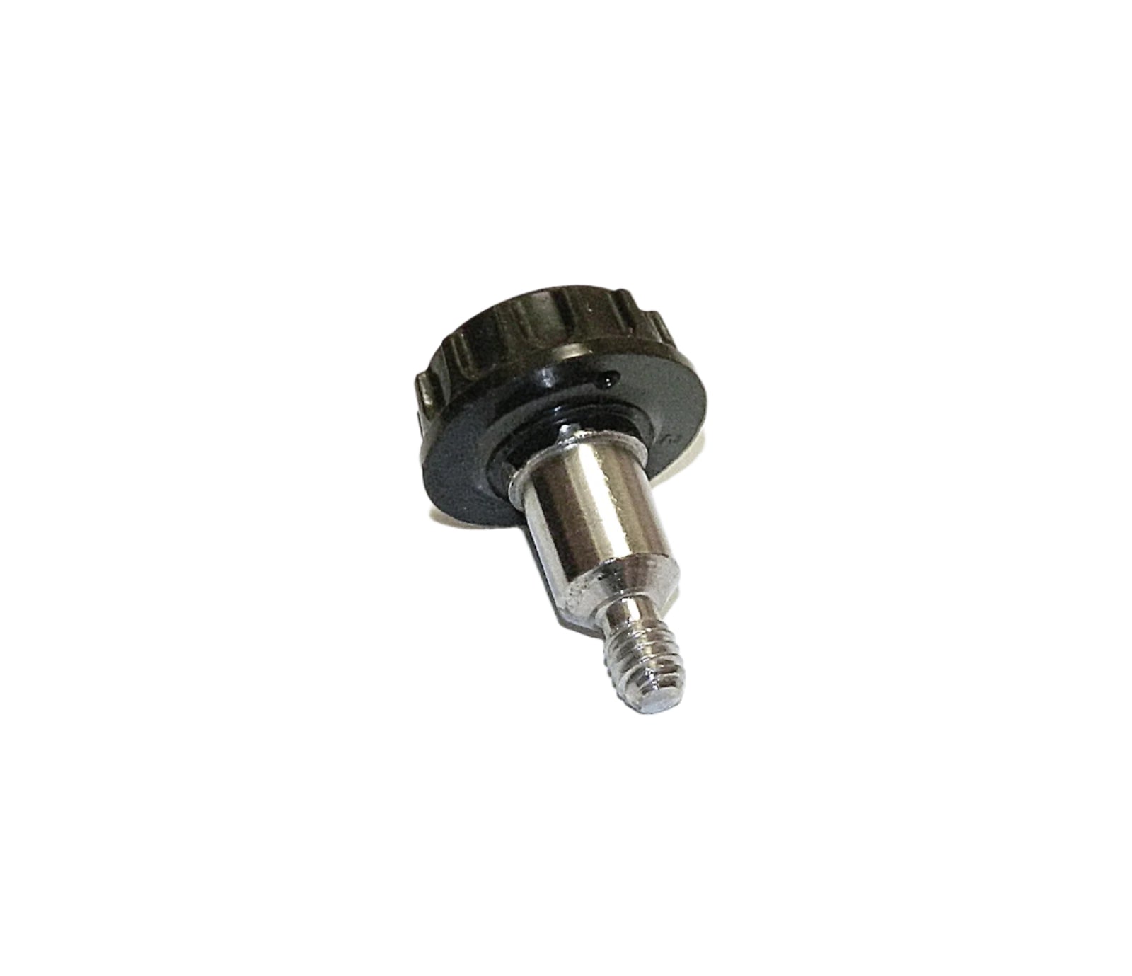 Hamilton Beach Beater Lock Screw For Models H,K,25,33 etc..  Black